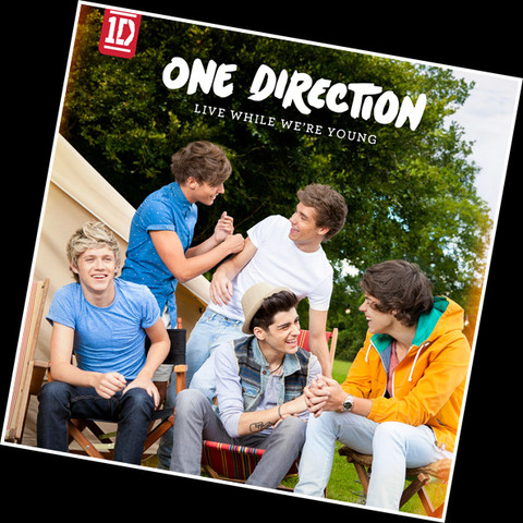 Live While We're Young