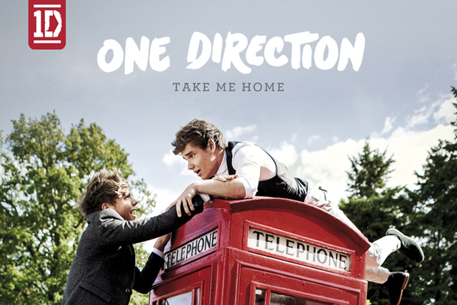 TAKE ME HOME
