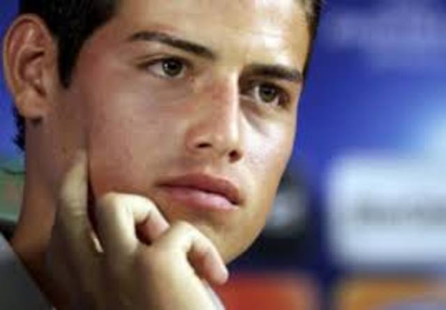 Inicio en la Liga Colombiana