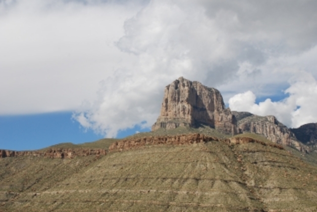 Southern route of the Butterfield Overland Mail crosses Texas on its way between St. Louis, Mo., and the West Coast. Service discontinued in March 1861 at the outbreak of the Civil War.