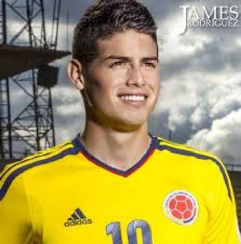 VEncendor bota de Oro