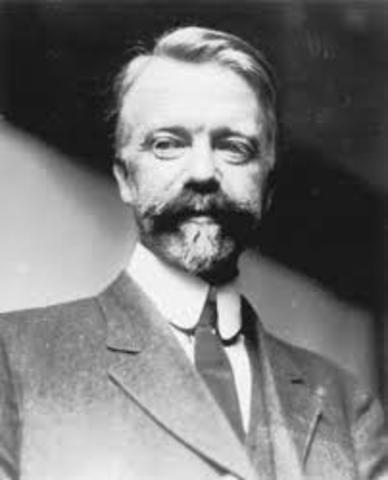 Teoria clasica de la administracion