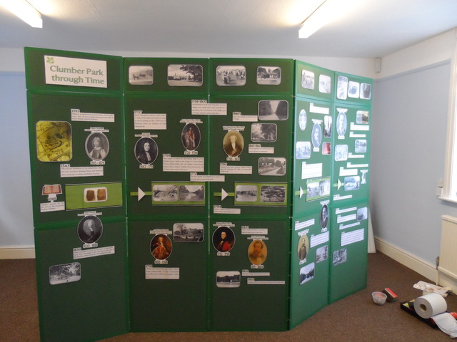 Weekend of Wildlife Preparation Rangers