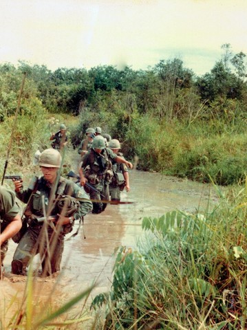 Vietnam War