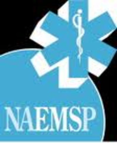 National Association of EMS