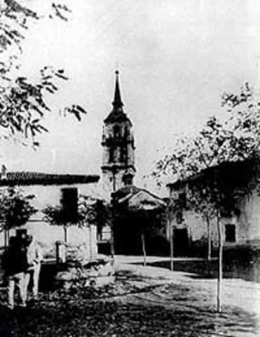 Primeras Universidades en organizarse.