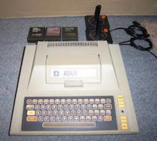 ATARI