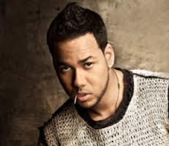 romeo santos nacio