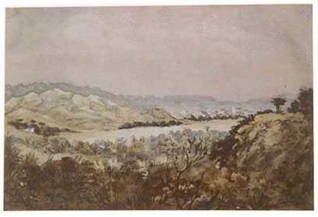 Muy Noble y Leal Villa de Santa Cruz y San Gil de la Nueva Baeza