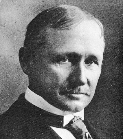 Frederick Taylor (científica)