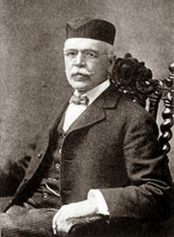 Henry Robinson Towne (Escuela ciencia administrativa)