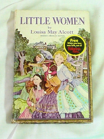 Little Women was published