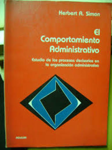 Renace la teoría del comportamiento