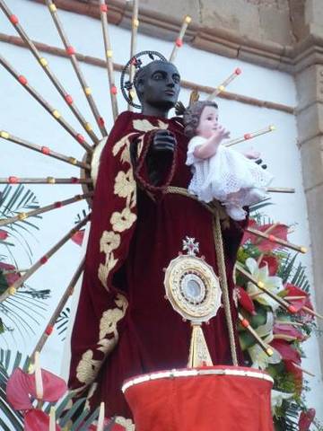 San Benito de Palermo