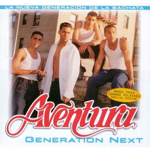 segundo disco musical