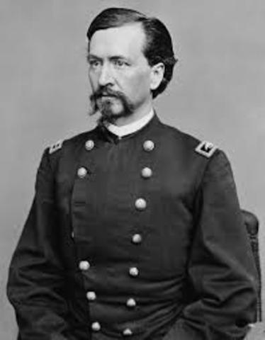 HERRY LAWRENCE GANTT