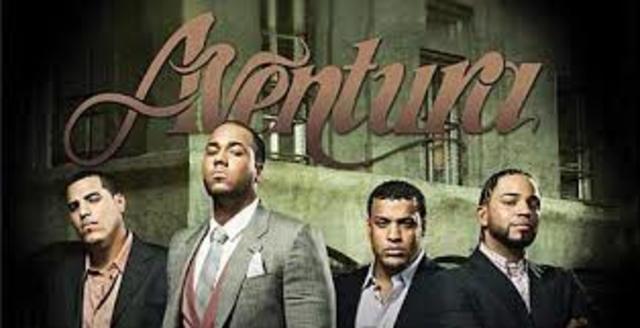 salida de love y hate