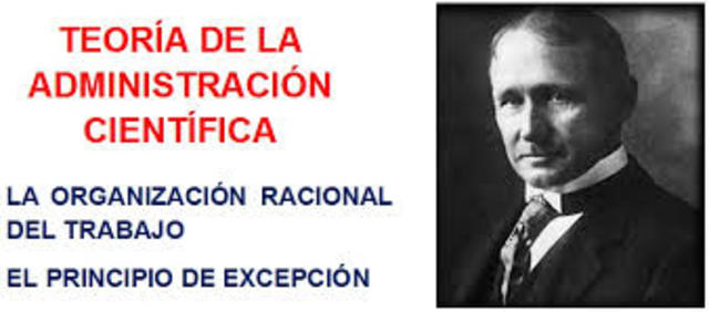 La Administracion Cientifica