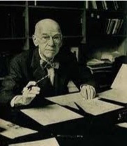 Escuela de las Relaciones Humanas (del Comportamiento)