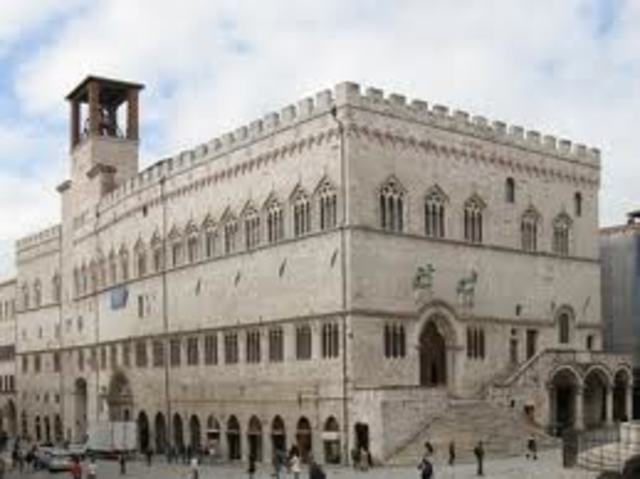 Universidad de Perugia