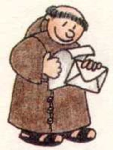 Dominio de los Franciscanos