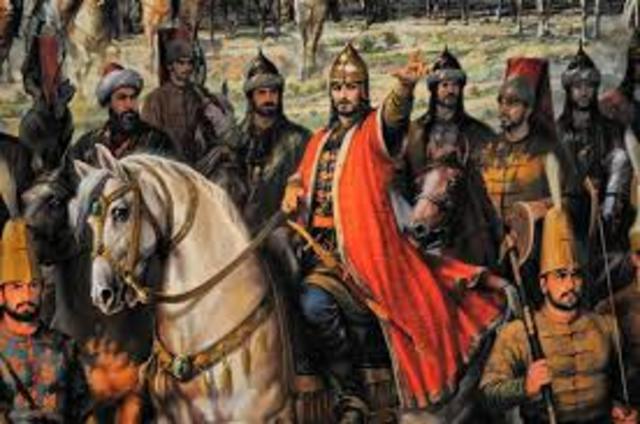 Cruzada de los príncipes