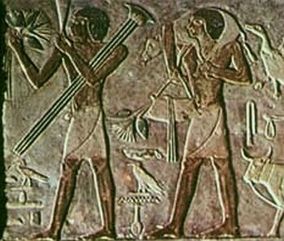 Puntos mas revelantes de la Obra de sabiduría de Ptahhotep