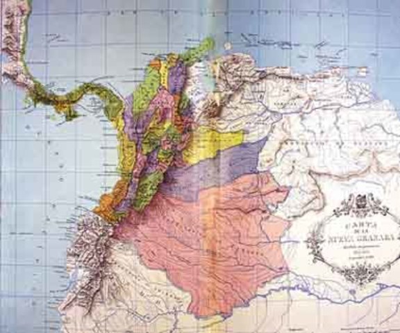 Nueva Granada