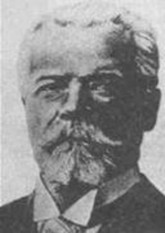 Henry L. Gantt (Escuela científica)