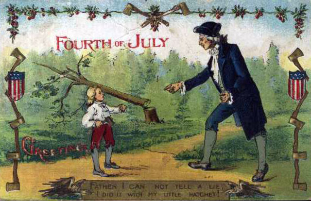 Manual de conducta de George Washington  y Benjamin Franklin