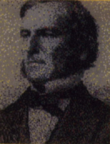 Samuel Morbard