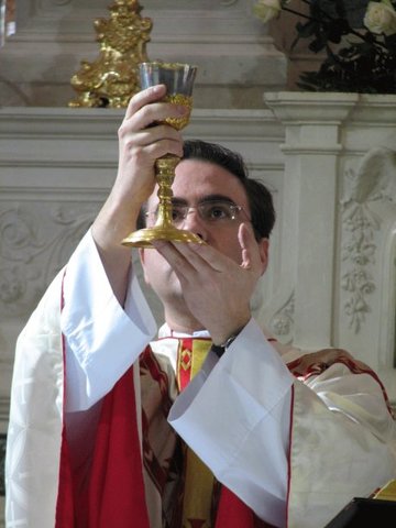 LA EXTINCIÓN DEL COLEGIO DE SAN BUENAVENTURA