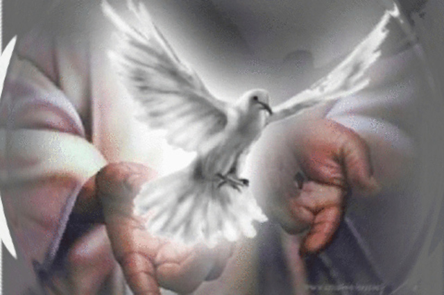 inaguracion del convento san buenaventura