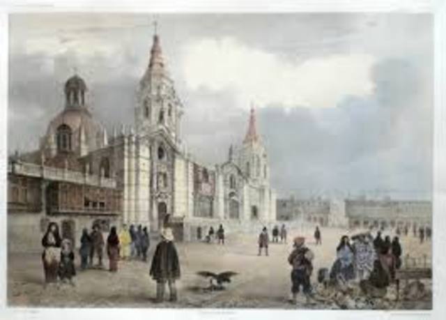 Universidad Borbónica