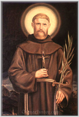 Fundación del Colegio San Buenaventura