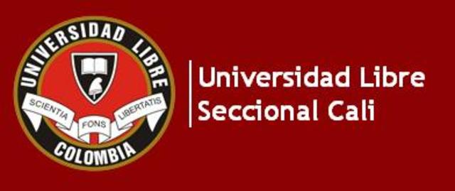 La libre llega a cali.