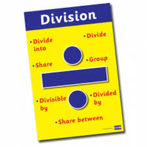 Division