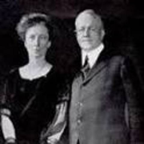 Frank y Lillian Gilbreth (Administracion cientifica)