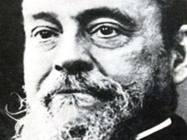 Vilfredo Pareto (ciencias del comportamiento)