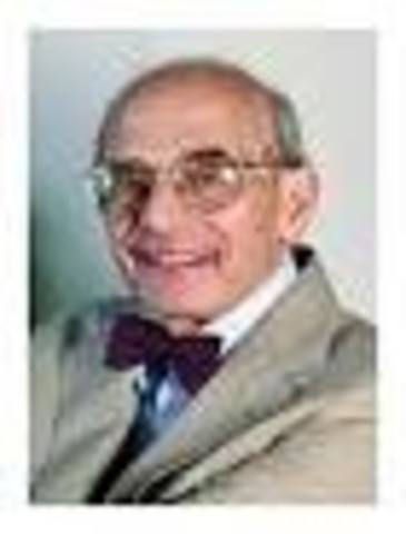 Teorias de administracion moderna