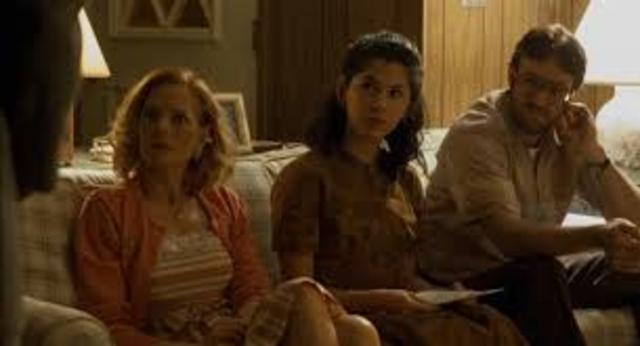 Families agree to be represented by the firm Masry & Vititoe