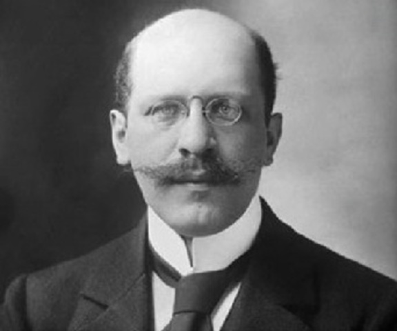 Hugo Munsterberg
