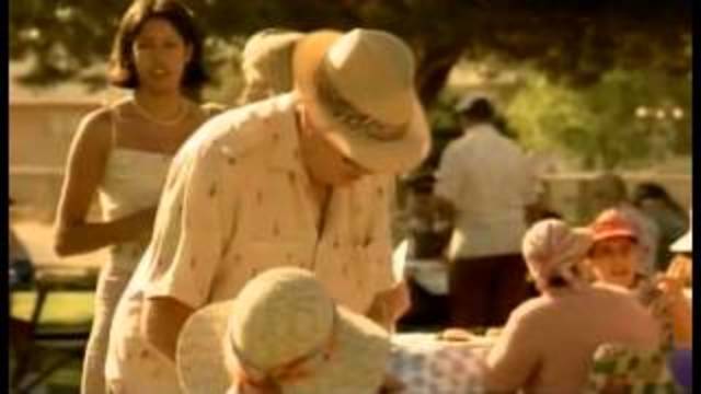 Ed and Erin attend a community picnic in Hinkley