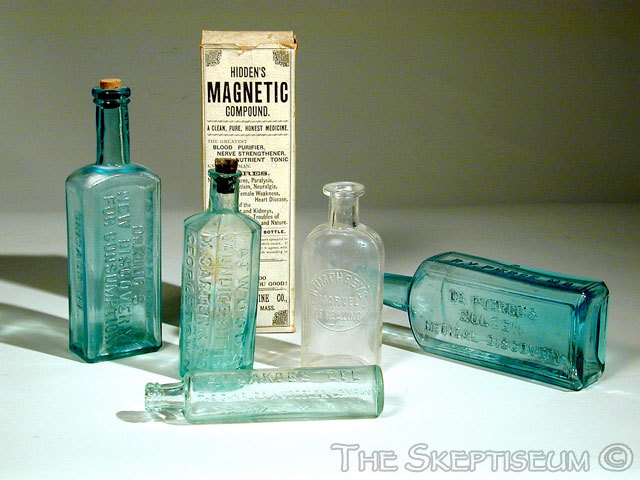 Pure Food and Drug Act