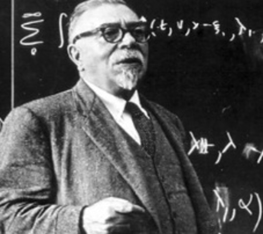 Norbert Wiener