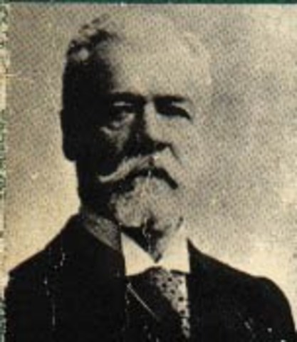 Henri Fayol