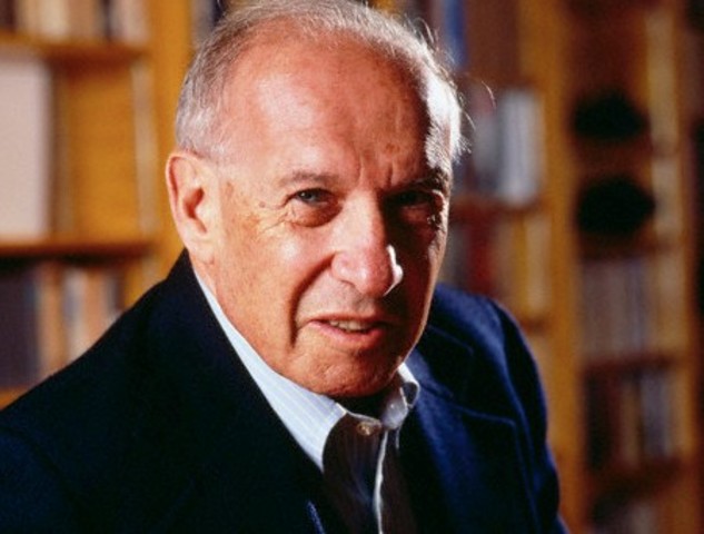Peter F. Drucker