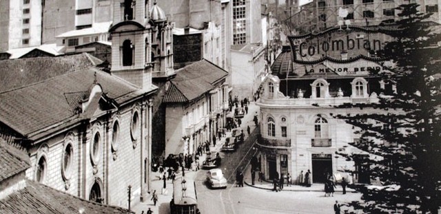 Universidad en La Colonia