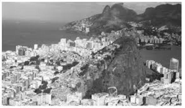 Rio- Arrrived at Rio (Date Unknown)