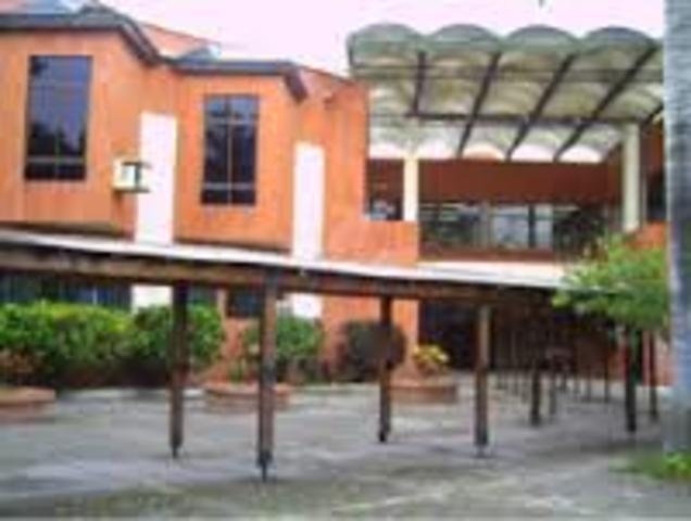 Sede Cucuta